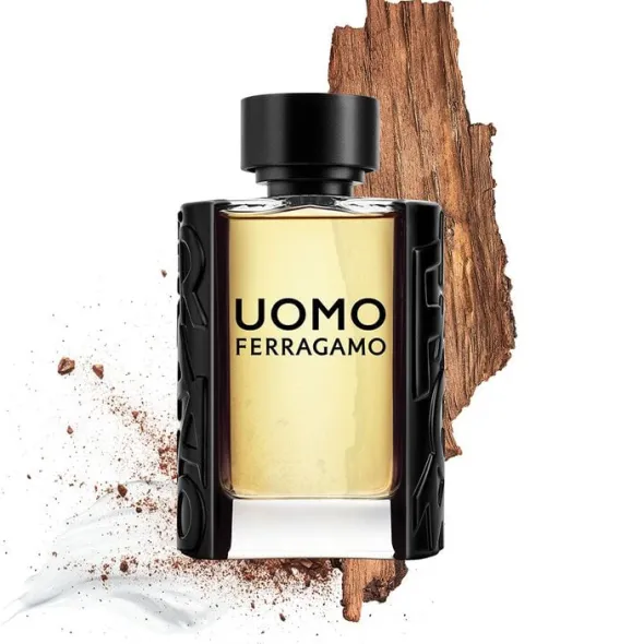 Uomo Eau De Toilette