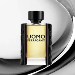 Uomo Eau De Toilette