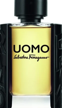 Uomo Eau De Toilette