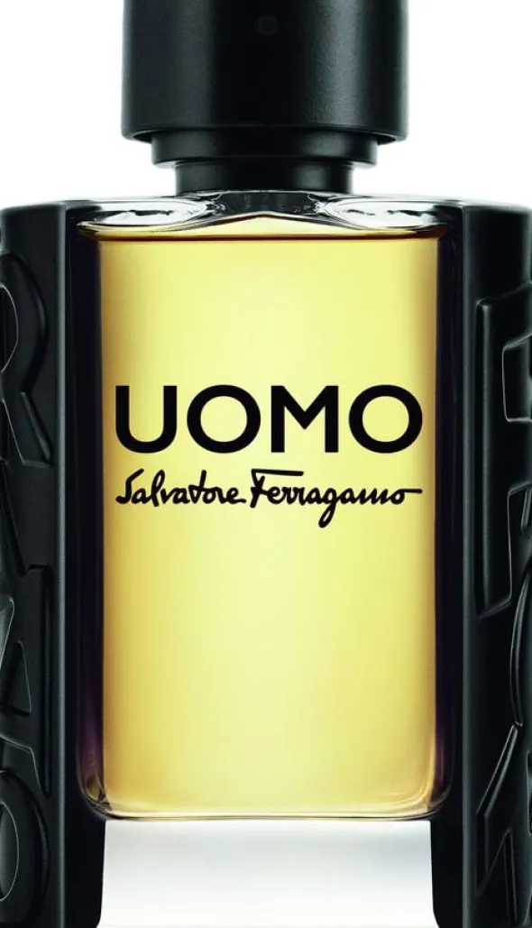 Uomo Eau De Toilette