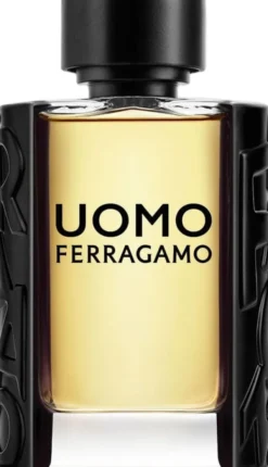 Uomo Eau De Toilette