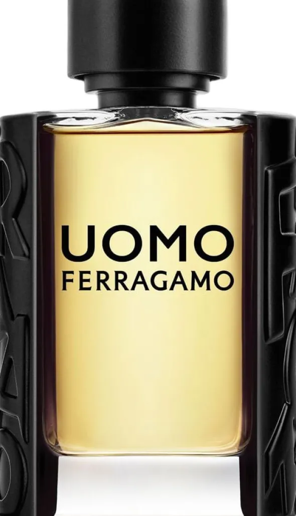Uomo Eau De Toilette