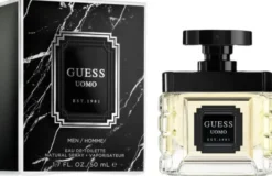 Uomo Eau De Toilette
