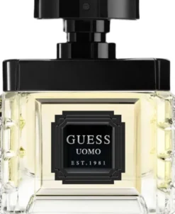 Uomo Eau De Toilette