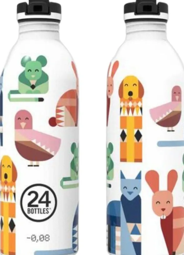 Urban Bottle 500 ml - Best Friends
