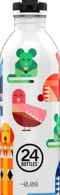 Urban Bottle 500 ml - Best Friends