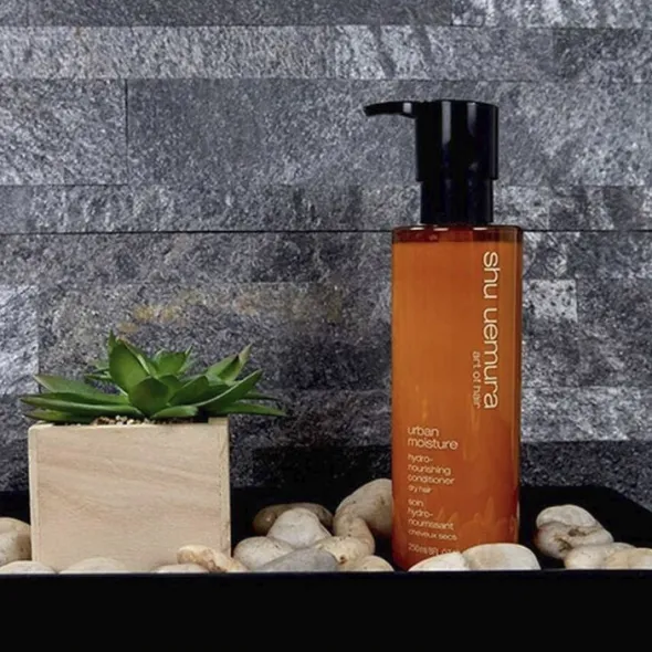 Urban Moisture Conditioner