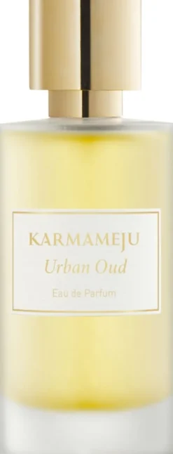 URBAN OUD Eau de Parfum