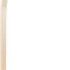 Uro- og sengehimmelholder, wooden edt.