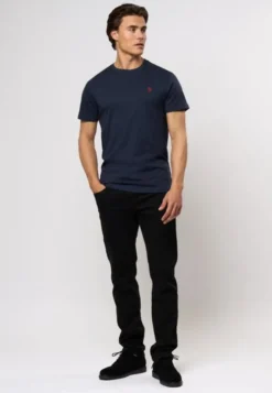 USPA T-Shirt Arjun Men