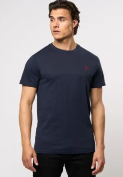USPA T-Shirt Arjun Men