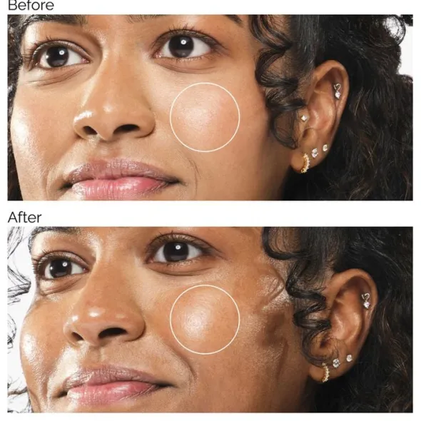 UV Filters SPF 45 Serum