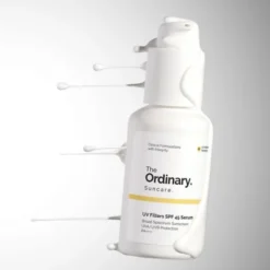 UV Filters SPF 45 Serum