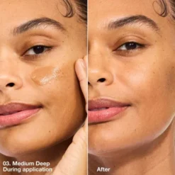 UV Solutions Brightening + Tinted Sunscreen SPF 50