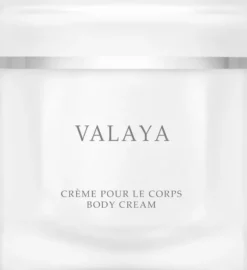 VALAYA BODY CREAM