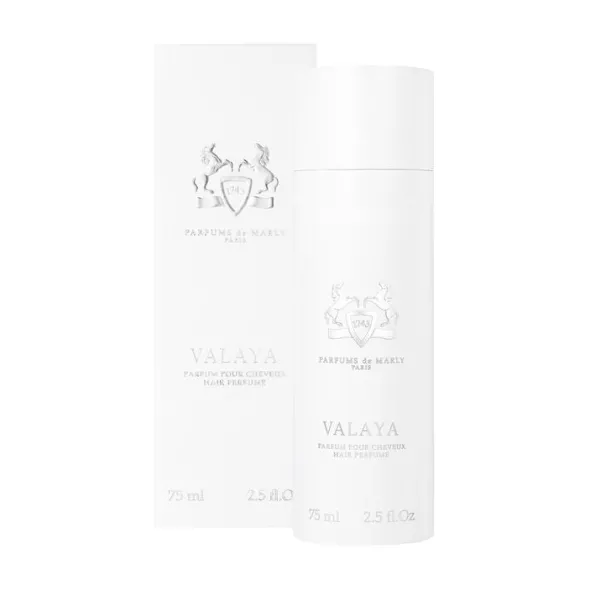 Valaya Hair Perfume