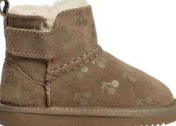 VALESK TEDDY BOOT