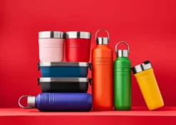 Vandflaske OTG Azure 500ml