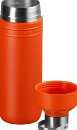 Vandflaske OTG Volc 1L