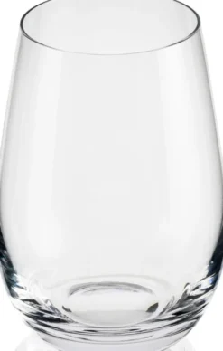 Vandglas 4 pk. 0,46L