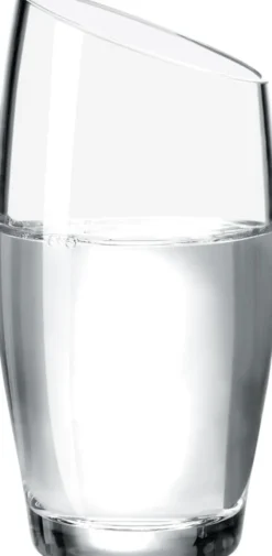 Vandglas stor