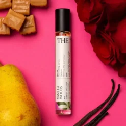 Vanilla Woods - Eau de Parfum Travel Spray