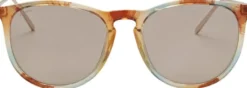 VANILLE sunglasses multi/gold
