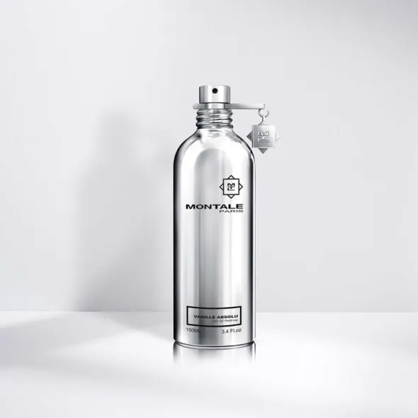 Vanille Absolu EdP 100 ml