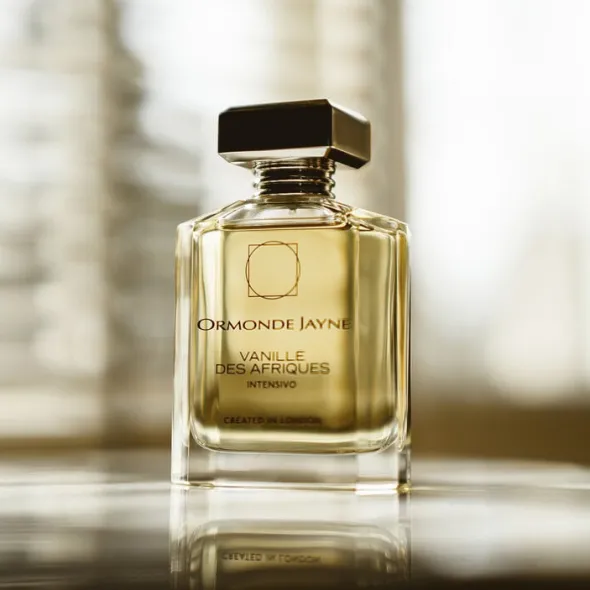 Vanille des Afriques Intensivo -Parfum 88ml