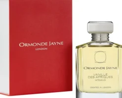Vanille des Afriques Intensivo -Parfum 88ml
