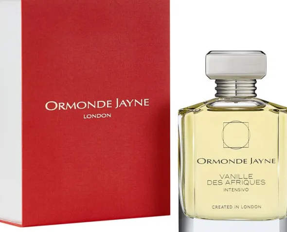 Vanille des Afriques Intensivo -Parfum 88ml