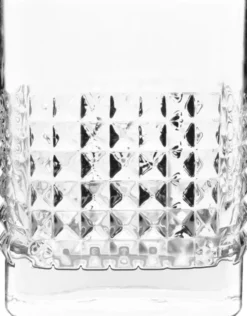 Vannglass/whiskyglass Mixology Elixir 38 cl 4 stk.
