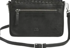 Vanyambg Crossbody Bag, Weave