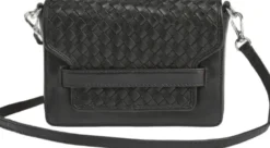 Vanyambg Crossbody Bag, Weave