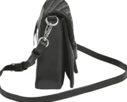 Vanyambg Crossbody Bag, Weave