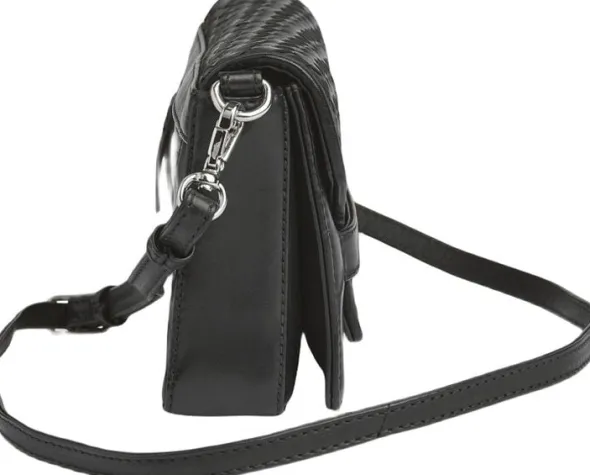 Vanyambg Crossbody Bag, Weave