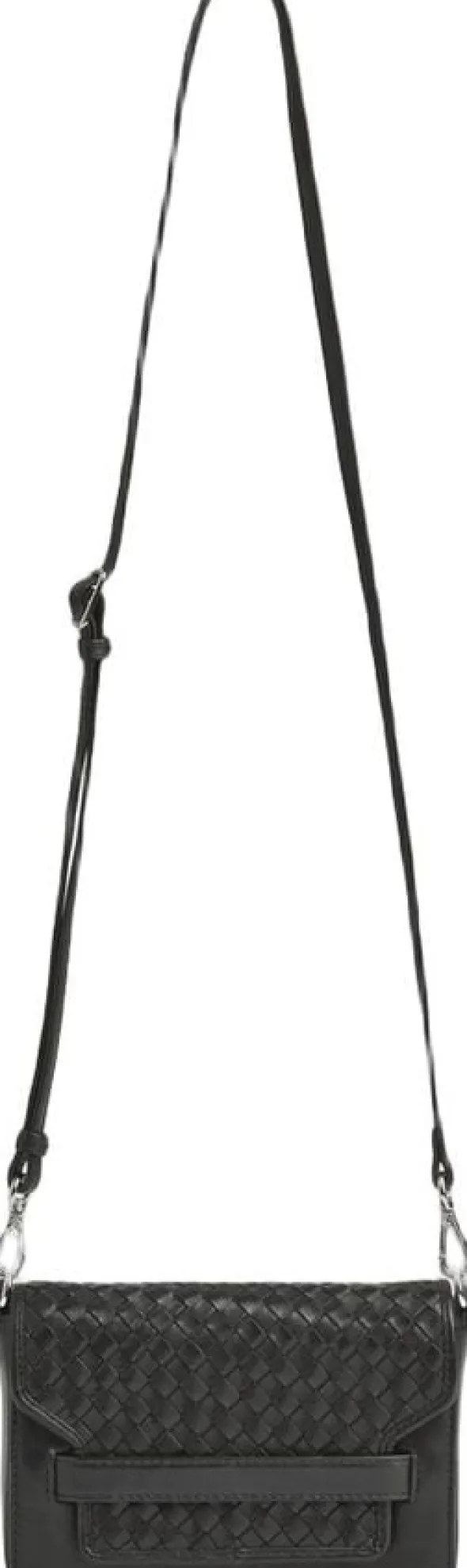 Vanyambg Crossbody Bag, Weave