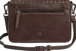 Vanyambg Crossbody Bag, Weave