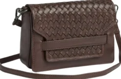 Vanyambg Crossbody Bag, Weave