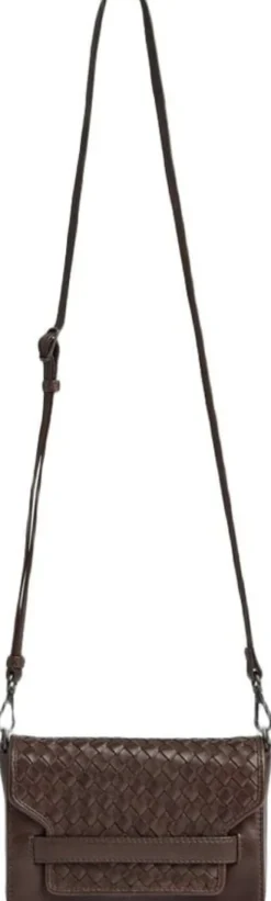 Vanyambg Crossbody Bag, Weave