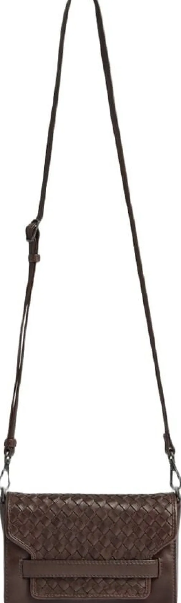 Vanyambg Crossbody Bag, Weave