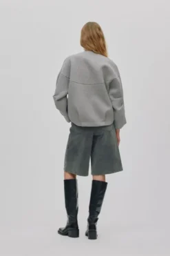 Varsity jacket - Glod
