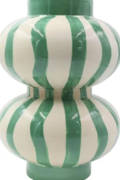 Vase - AUGUSTO - RAYAS BAILARINAS