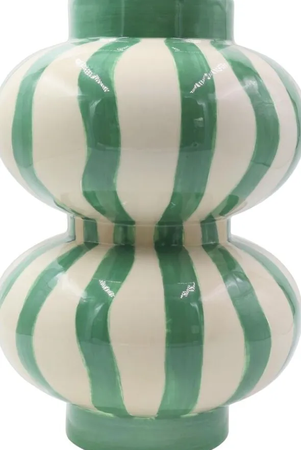 Vase - AUGUSTO - RAYAS BAILARINAS