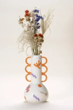 Vase - TOMÁS - FUNKY FIESTA