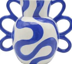 Vase - YAGO - CRAZY CURVES