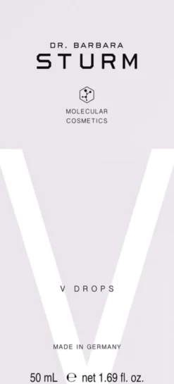 V DROPS