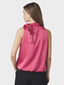 Veda Heavy Sateen Top