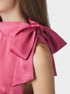 Veda Heavy Sateen Top