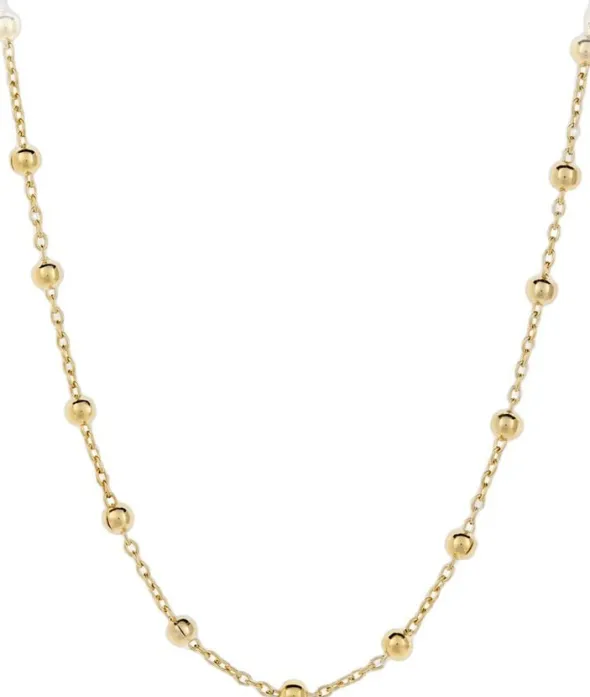 Vega Necklace